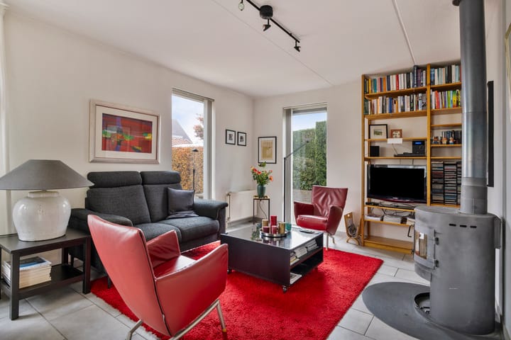 Foto 2 van De Wheeme 6