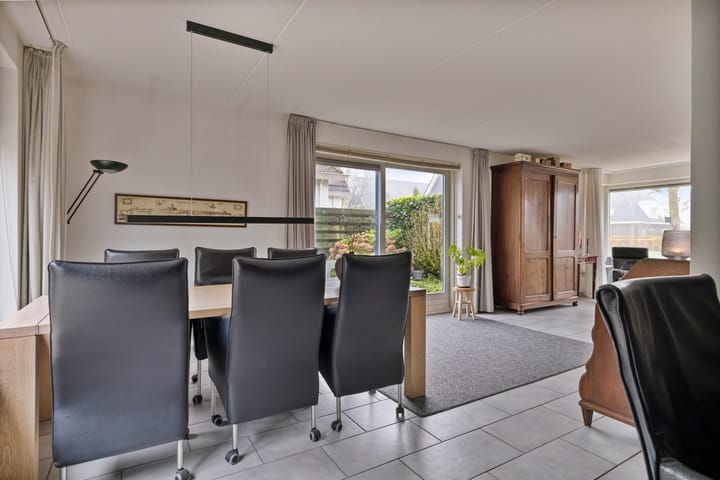 Foto 10 van De Wheeme 6