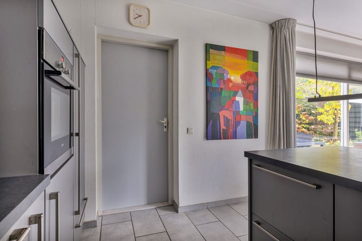 Foto 14 van De Wheeme 6