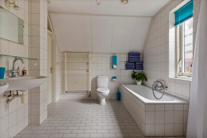 Foto 20 van De Wheeme 6