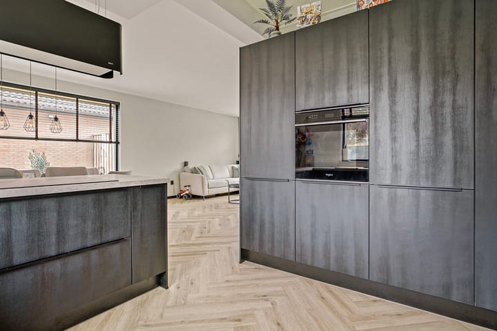 Foto 4 van Pastoor Mertensstraat 1