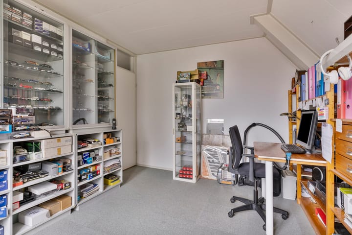 Foto 25 van De Wheeme 6