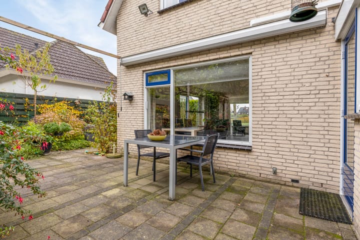 Foto 29 van De Wheeme 6