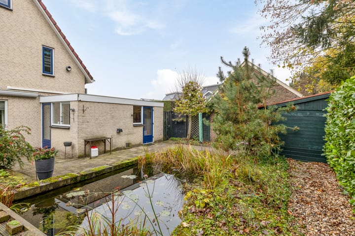 Foto 35 van De Wheeme 6