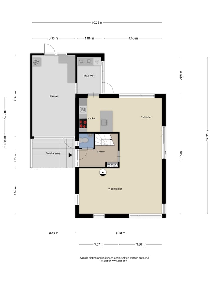 Foto 40 van De Wheeme 6