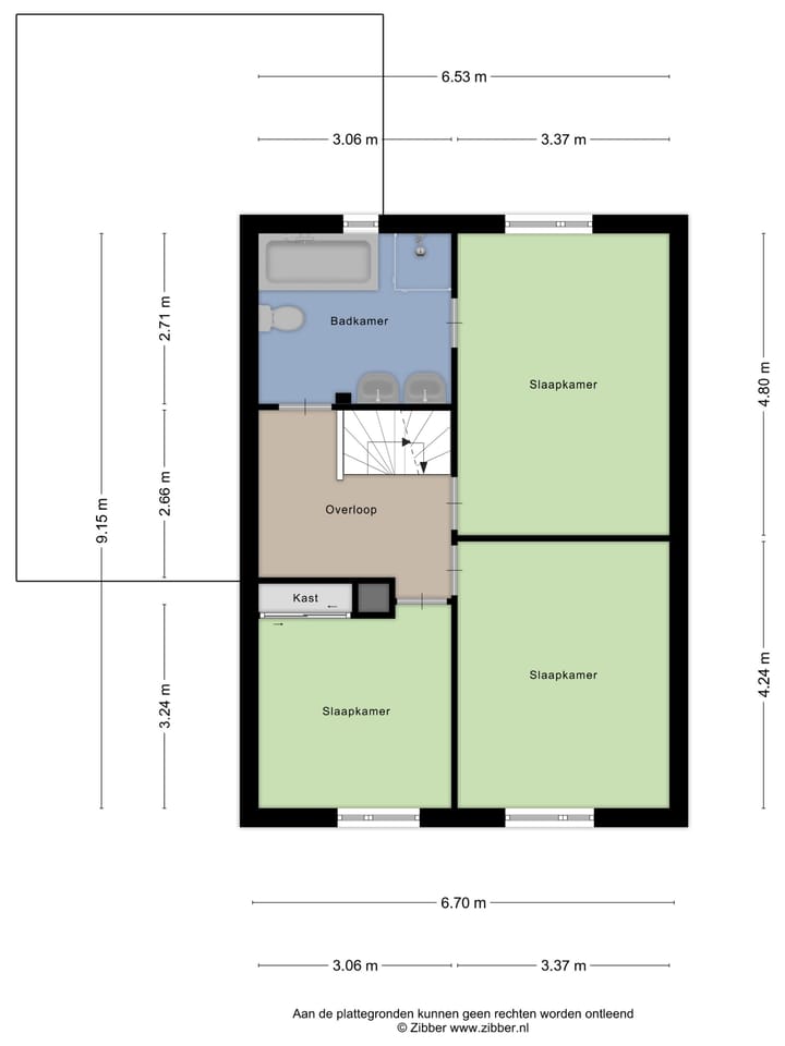 Foto 41 van De Wheeme 6