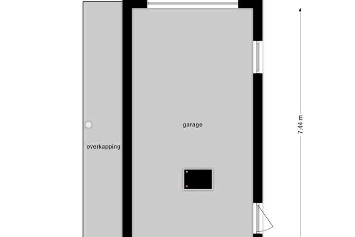 Bekijk foto 44 van Pastoor Mertensstraat 1