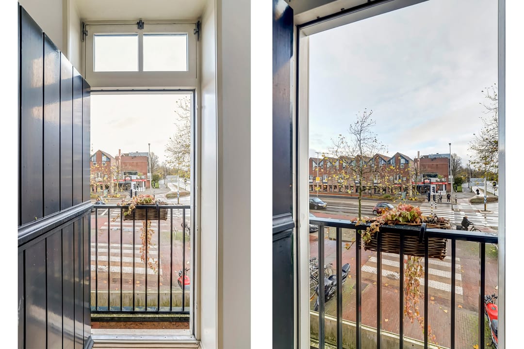 Foto 2 van Achterdijk 14-A