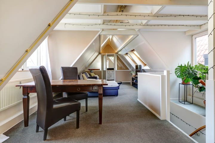 Foto 3 van Achterdijk 14-C