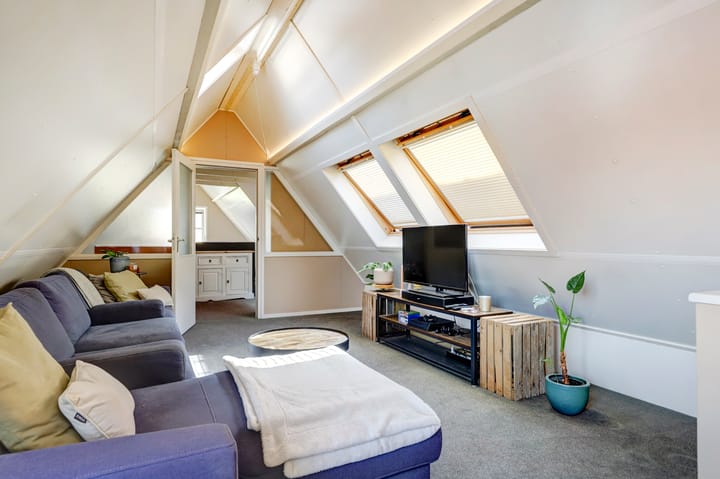 Foto 6 van Achterdijk 14-C