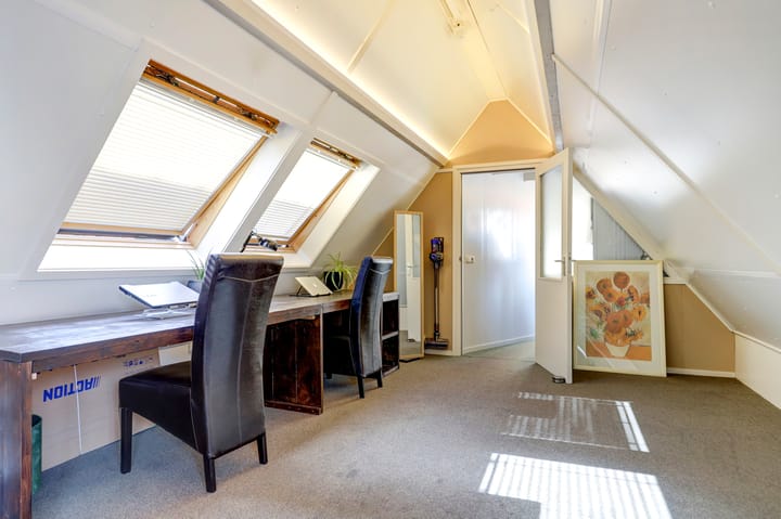 Foto 7 van Achterdijk 14-C