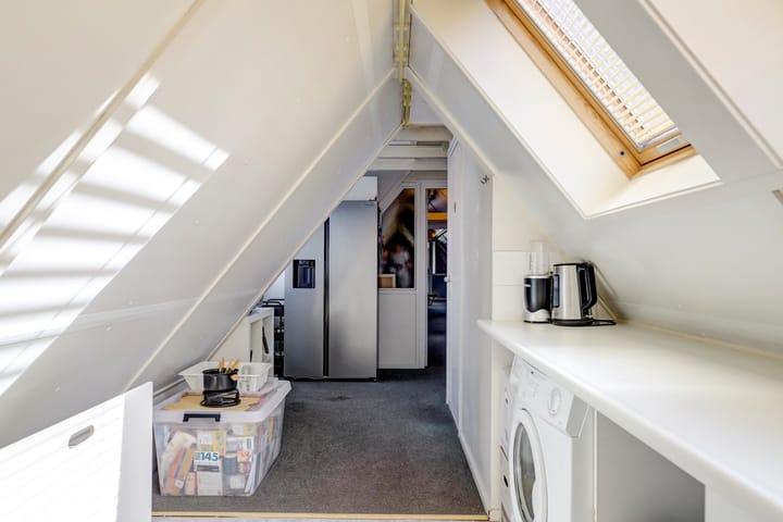 Foto 9 van Achterdijk 14-C