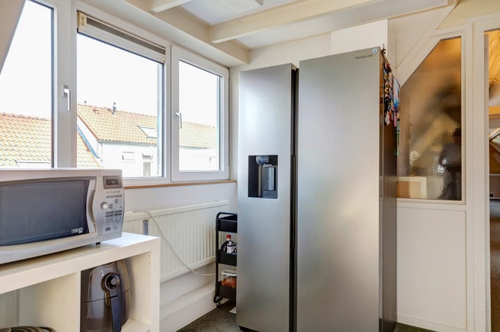 Foto 10 van Achterdijk 14-C