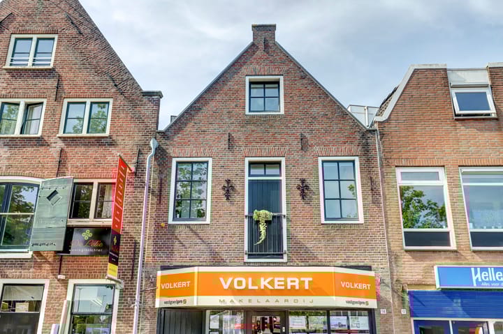 Foto 17 van Achterdijk 14-C