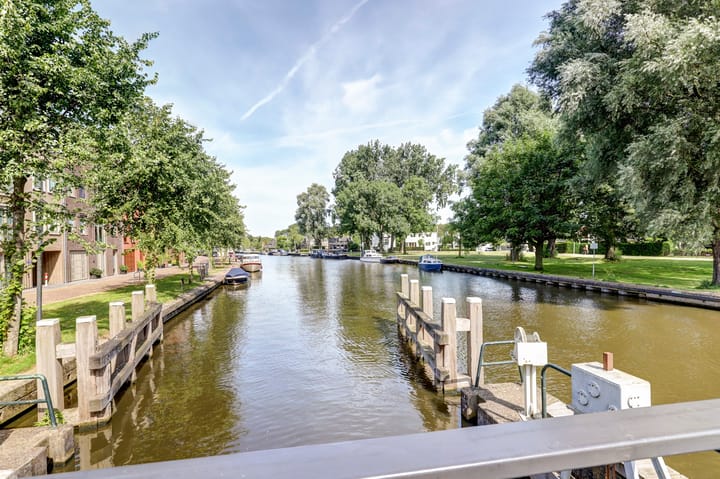 Foto 20 van Achterdijk 14-C