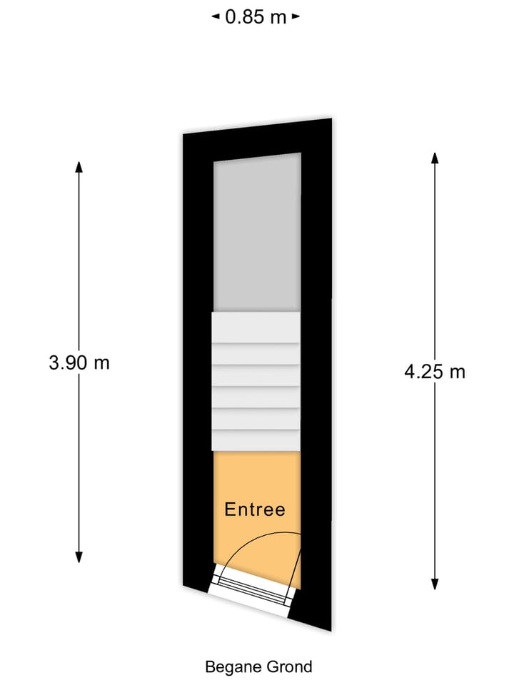 Foto 22 van Achterdijk 14-C