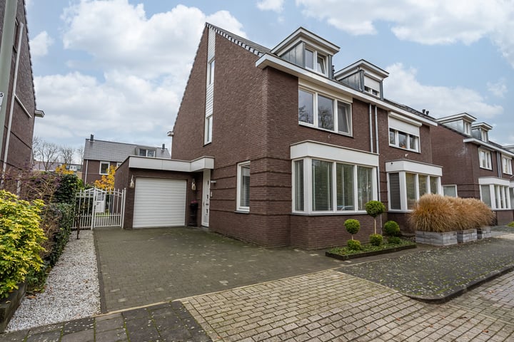 Bekijk foto 33 van Streeperveld 15-A