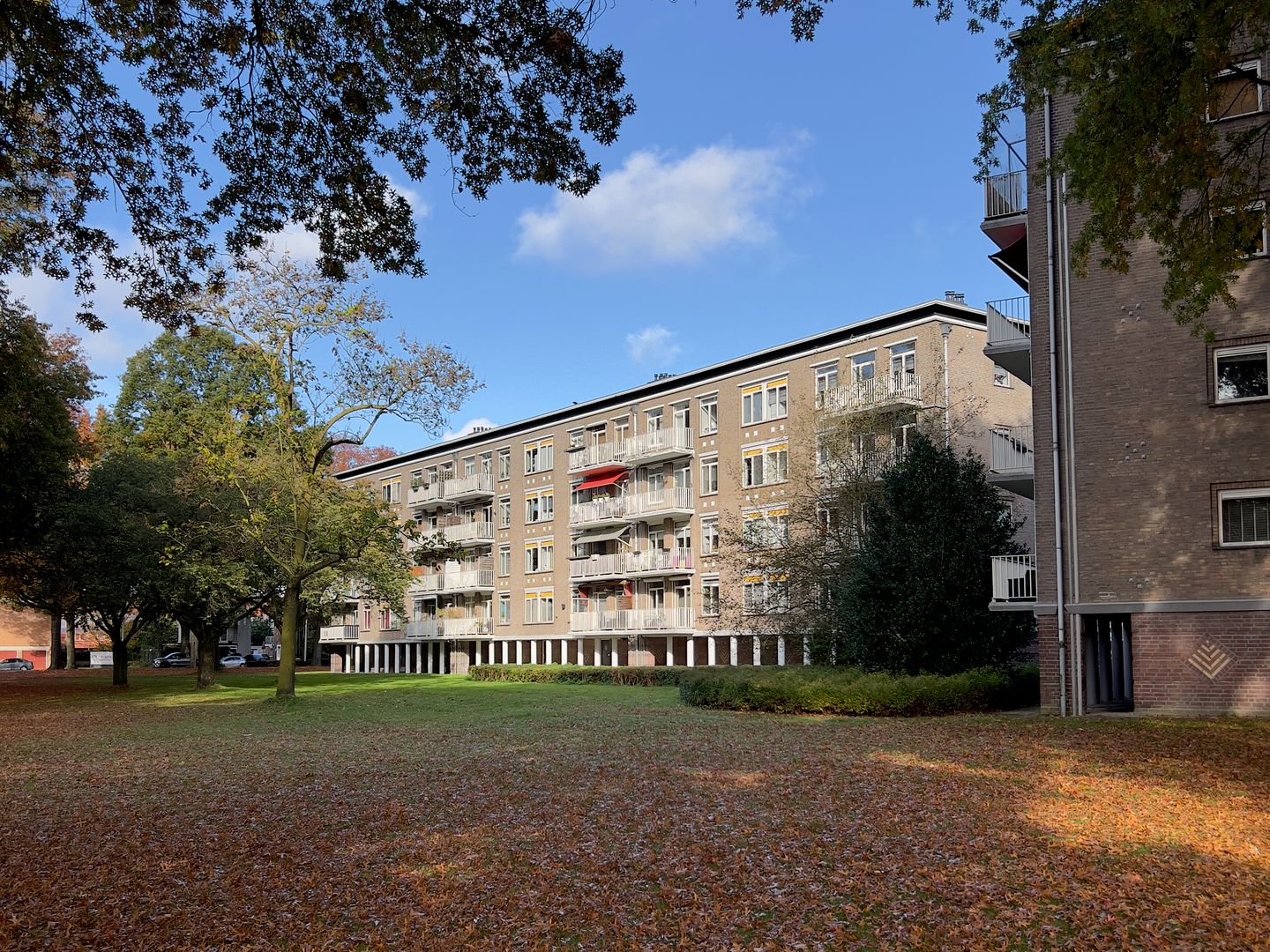 Foto 1 van Jan Erasstraat 12