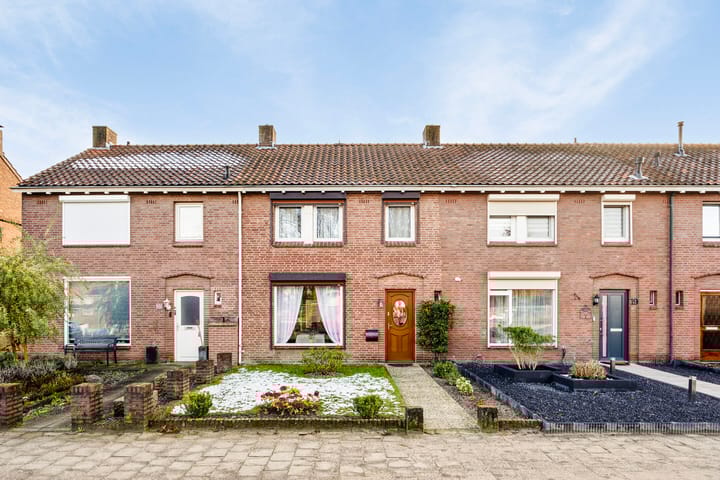 Foto 7 van Kapelaan Nausstraat 21