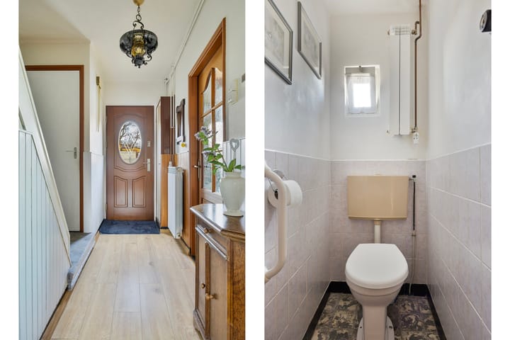 Foto 9 van Kapelaan Nausstraat 21