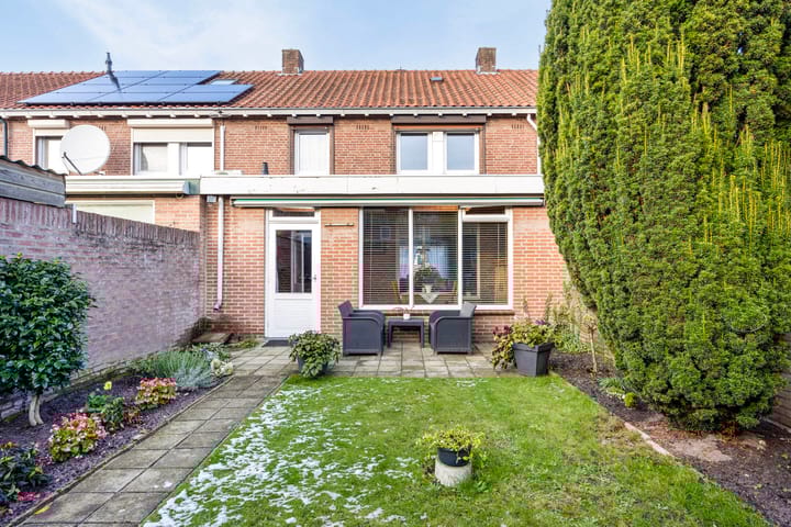 Foto 26 van Kapelaan Nausstraat 21