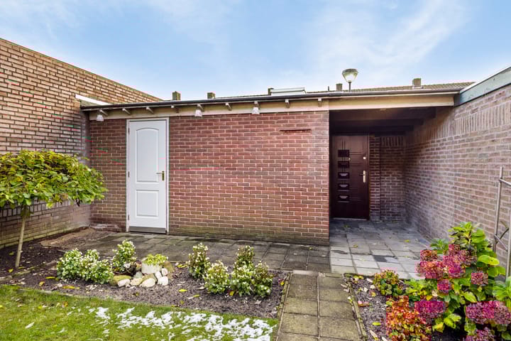 Foto 27 van Kapelaan Nausstraat 21