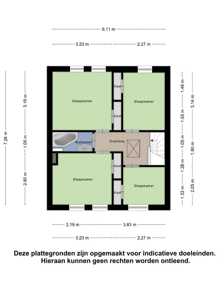 Foto 29 van Kapelaan Nausstraat 21