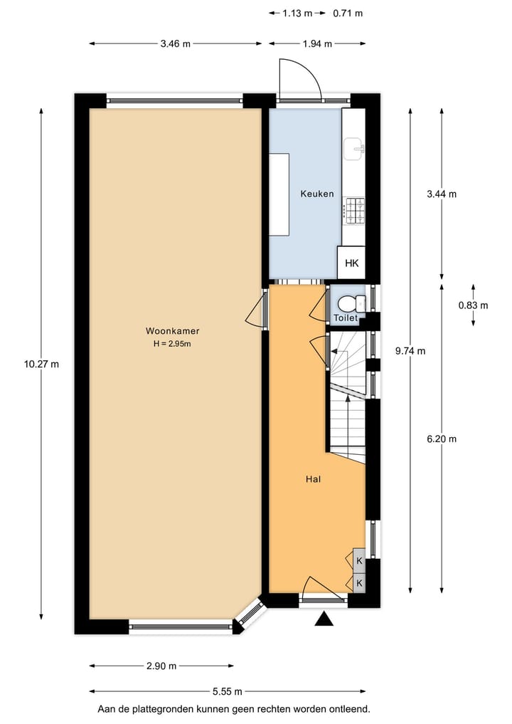 Photo 68 of Eerste Stationsstraat 41