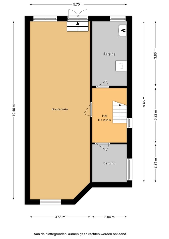 Photo 69 of Eerste Stationsstraat 41