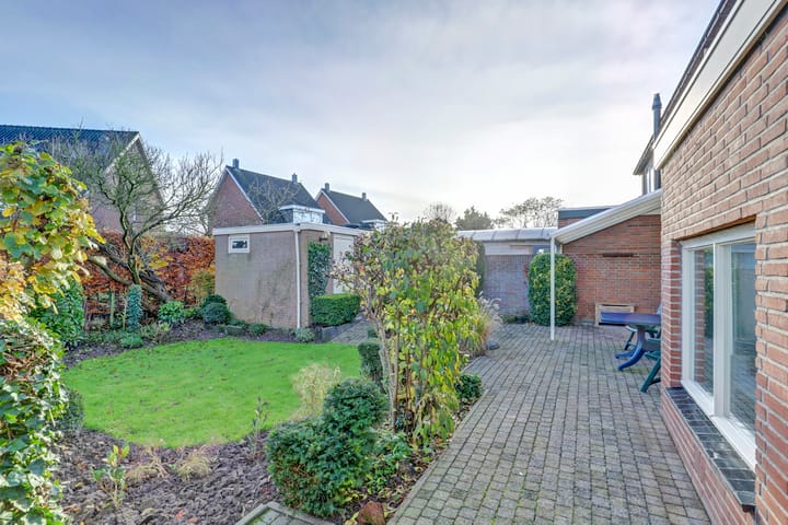 Foto 4 van Esdoornstraat 6