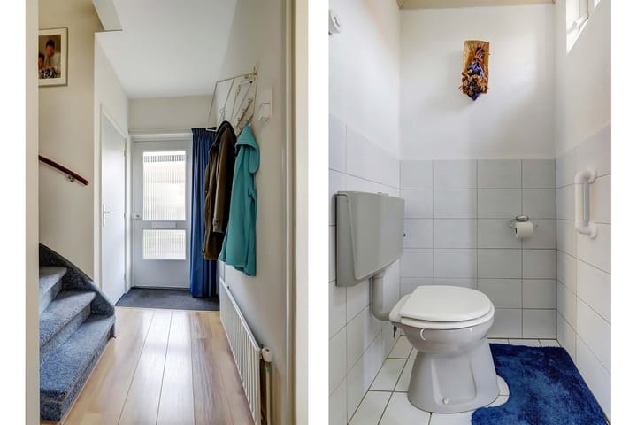 Foto 7 van Esdoornstraat 6