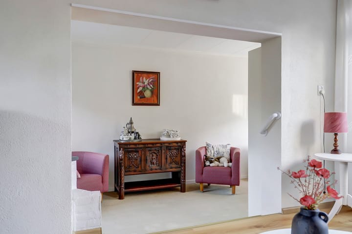 Foto 13 van Esdoornstraat 6