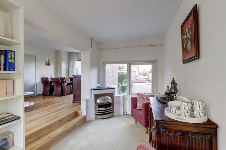 Foto 14 van Esdoornstraat 6