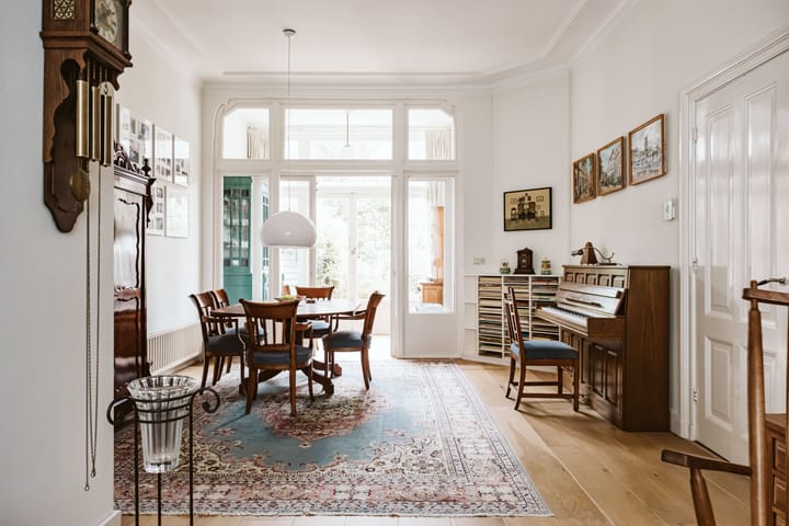 Foto 2 van Koninginneweg 41