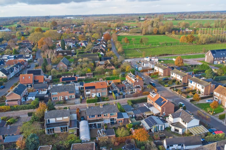 Foto 32 van Esdoornstraat 6