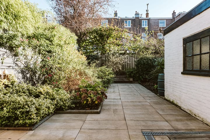 Foto 3 van Koninginneweg 41