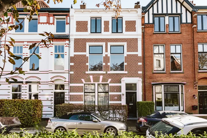 Foto 4 van Koninginneweg 41