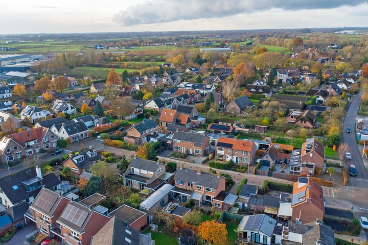 Foto 33 van Esdoornstraat 6