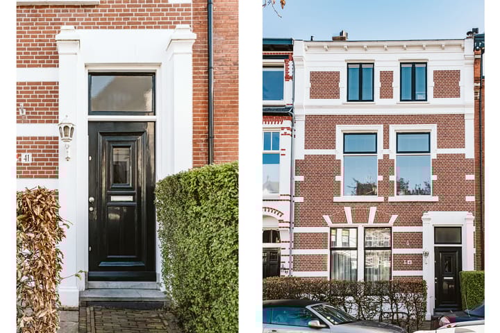 Foto 5 van Koninginneweg 41