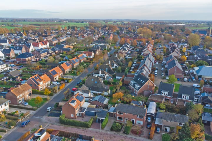 Foto 35 van Esdoornstraat 6