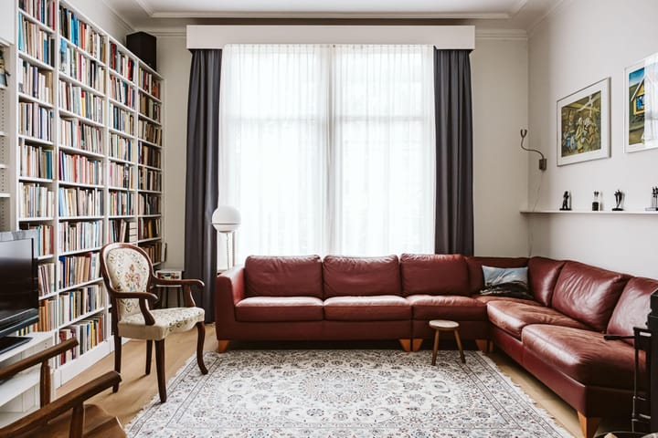 Foto 8 van Koninginneweg 41