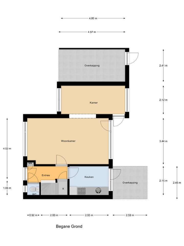 Foto 36 van Esdoornstraat 6