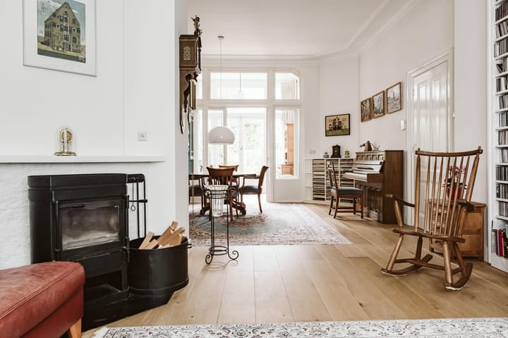 Foto 9 van Koninginneweg 41