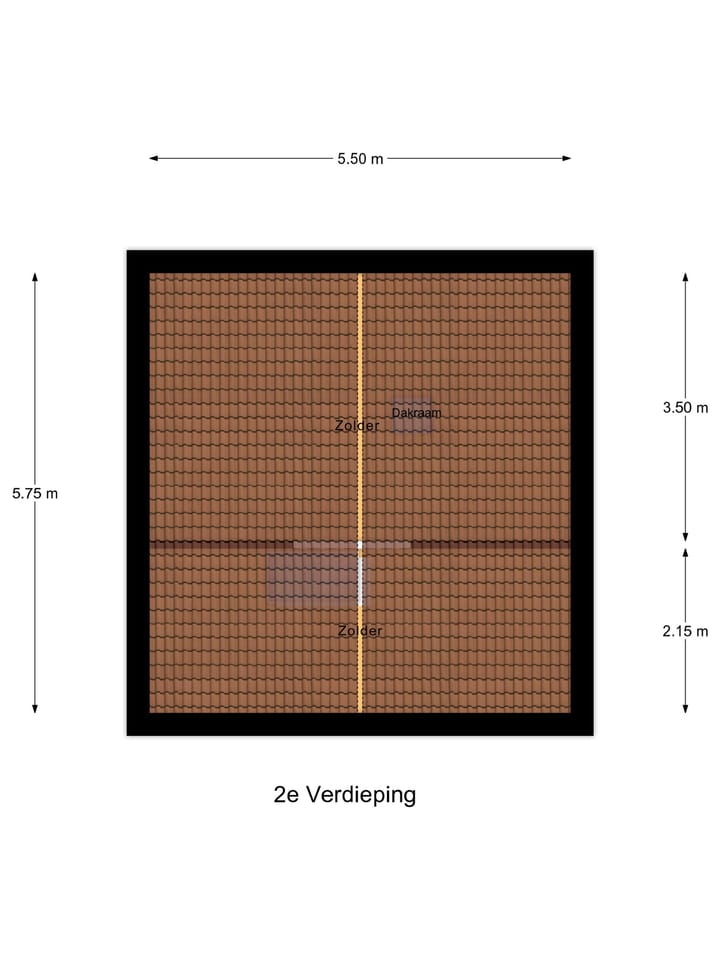 Foto 38 van Esdoornstraat 6