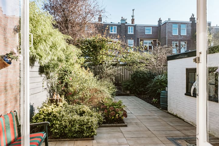 Foto 12 van Koninginneweg 41