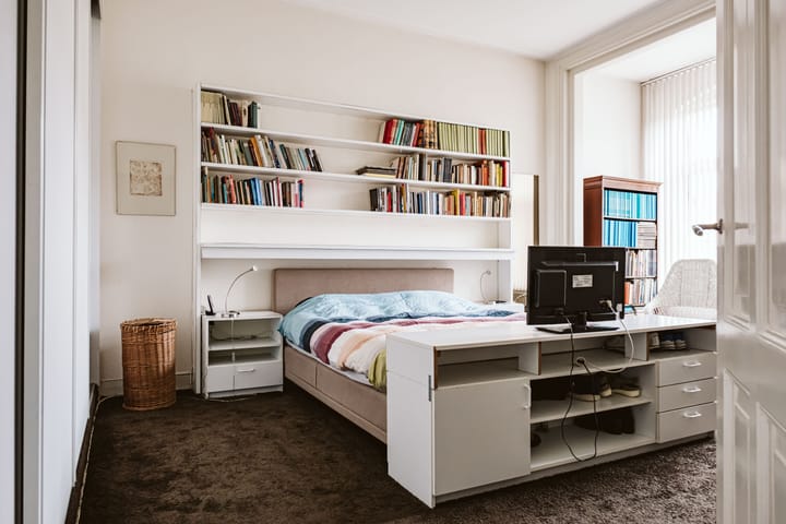 Foto 21 van Koninginneweg 41