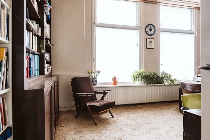 Foto 26 van Koninginneweg 41