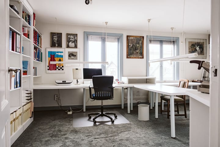 Foto 32 van Koninginneweg 41