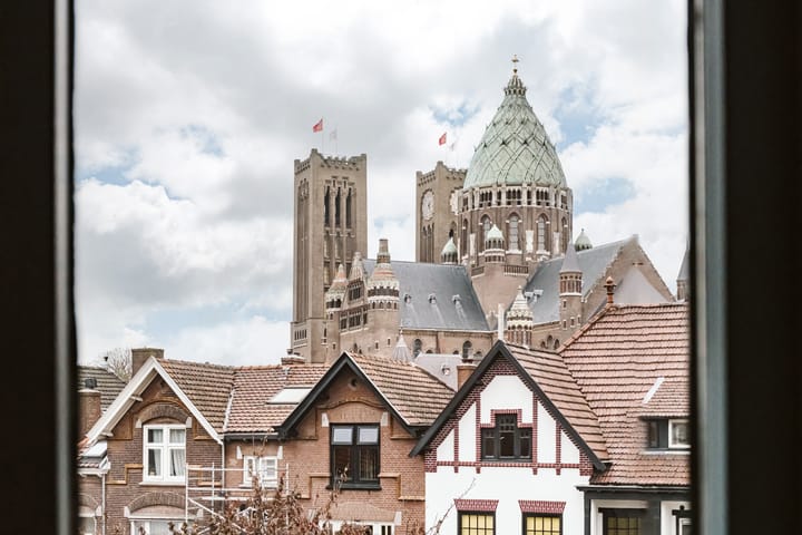 Foto 35 van Koninginneweg 41