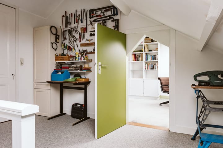 Foto 43 van Koninginneweg 41